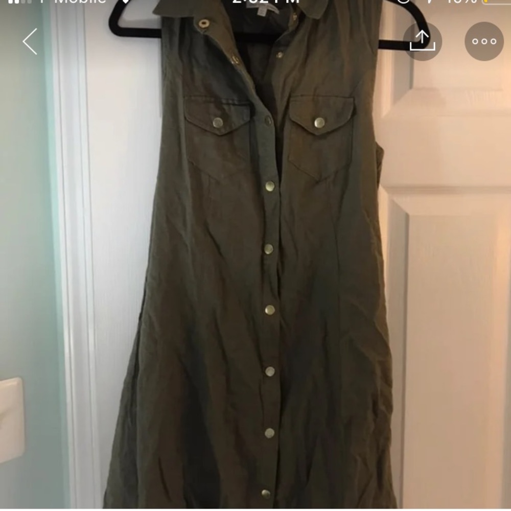 dress